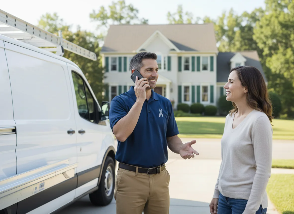 Home Gutter Service Guys Mills, PA FAQs