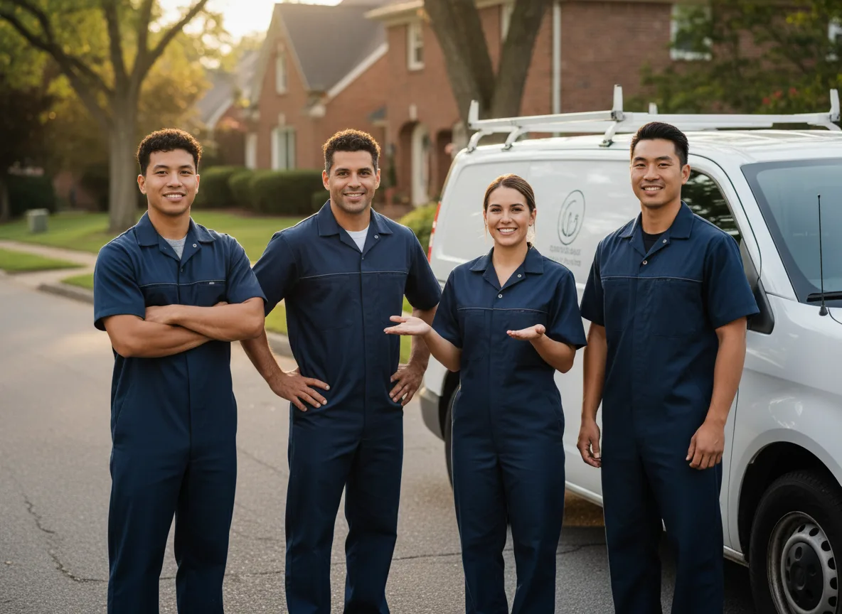 Home Gutter Service company in Guys Mills, PA
